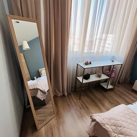 Lejlighed Prima Sofia