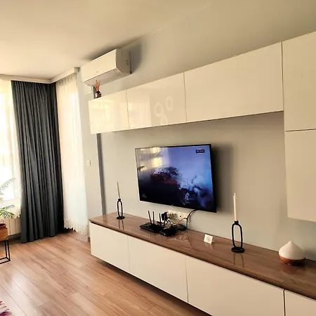 Prima Apartment Sofia