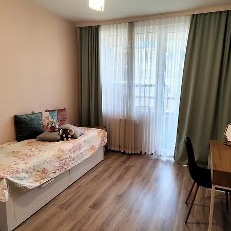 Apartment Prima Sofia