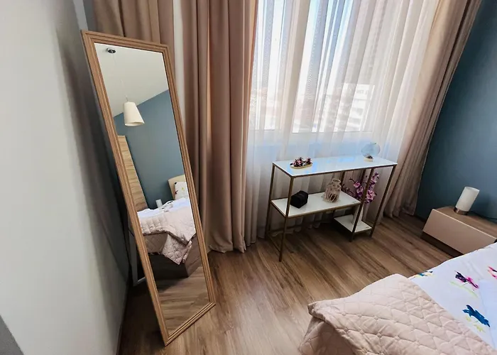 Apartment Prima Sofia