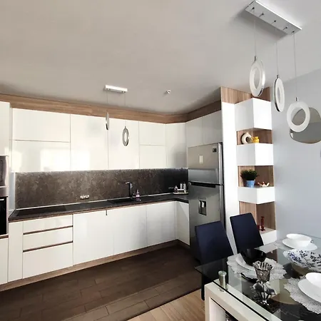 Prima Appartement *