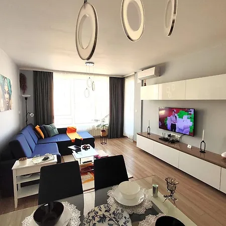 Appartement Prima