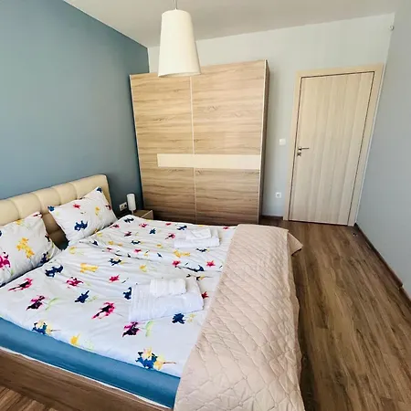 Prima Apartament *