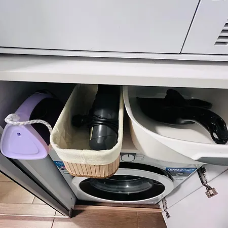 Prima Apartament