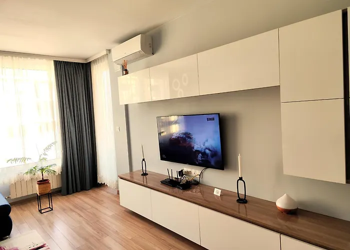 Prima Apartament Sofia