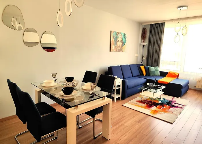 Apartament Prima *