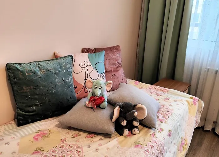 Appartement Prima Sofia