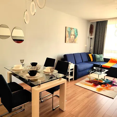 Apartamento Prima *