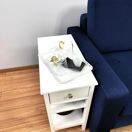 Apartamento Prima *