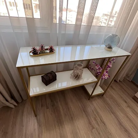 Apartamento Prima *