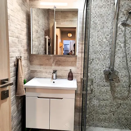 Prima Apartamento *